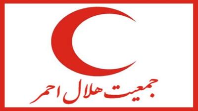 اعزام تیم پسران دادرس عجب شیر به المپیاد هلال احمر