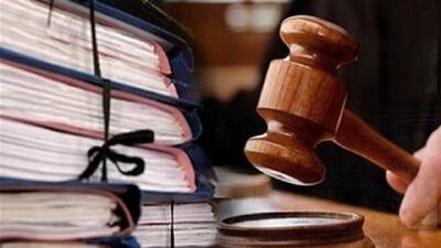 ضبط موتور سیکلت قاچاق، قاچاقچی محکوم شد