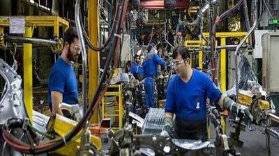 کاهش نرخ بیکاری در تابستان۱۴۰۴