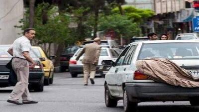 خطر در جاده‌های لرستان؛ خودرو‌های بدون پلاک جولان می‌دهند!