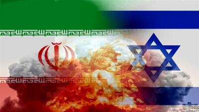 نفوذ ایران تا اتاق‌های امنیتی اسرائیل! + فیلم