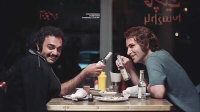 نمایش خانگی و عادی‌سازی ناهنجاری‌ها؛ وقتی قهرمان‌ها سیگار و الکل به دست می‌آیند