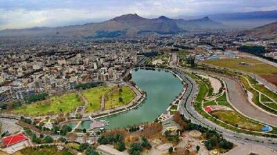 لرستان تکه‌ای زنده از پیکره‌ی جاودان ایران؛ سرزمین مفرغ و سنگ نگاره ها