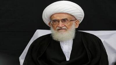 تاکید آیت‌الله نوری همدانی. بر نقش کلیدی  امر به معروف در تحقق وحدت ملی