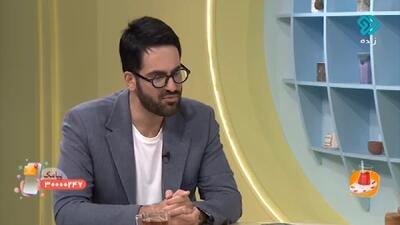 لزوم دوری والدین از تلاش برای قهرمان‌سازی فرزندان + فیلم
