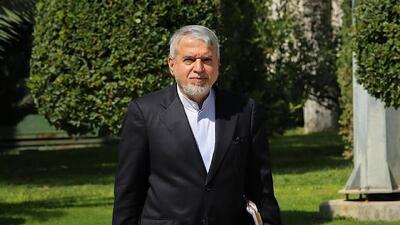 ظرفیت مسافران عراقی از ۳.۵ به ۵ میلیون نفر افزایش می‌یابد