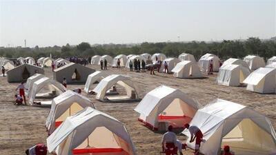 کمک‌های فوری دانمارک به زلزله‌زدگان افغانستان