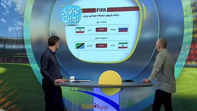 بیک‌زاده: جوان کردن تیم ملی خوب است اما ریسک بالایی دارد