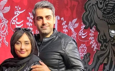بیوگرافی محمدرضا رهبری، جواد جوادی بچه مهندس 4 و همسر چشم رنگی‌اش/ تو اینستاگرام به من فُحش می دادند که خیلی اذیت شدم و ...