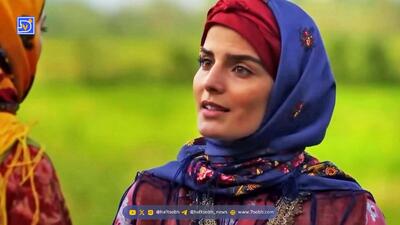 بیوگرافی غزاله اکرمی بازیگر نقش سوجان که در مراسم اکران یک فیلم با استایل جذابش درخشید + عکس