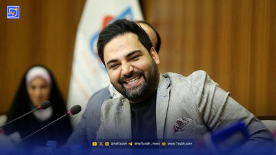 جنجال در برنامه احسان علیخانی؛ ازدواج عروس با پدر داماد