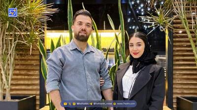 بیوگرافی مرجان سلحشوری دختر تکواندوکار ایرانی