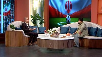 کفاشیان: باشگاه‌ها دلسوز نیستند تا یک استادیوم خوب برای خودشان درست کنند