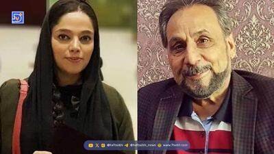 بیوگرافی لادن قناد
