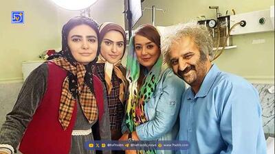 بیوگرافی علیرضا استادی