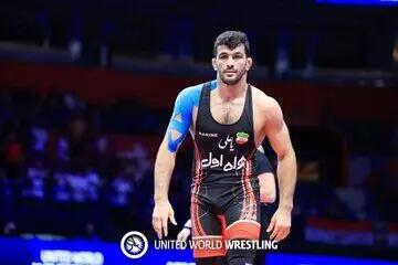 هشدار جدی مربی مطرح آمریکا به حسن یزدانی