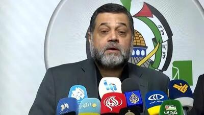 شرط حماس برای میانجیگران توافق آتش بس