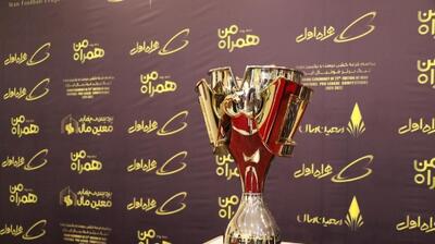 خداحافظی استقلال و پرسپولیس با قهرمانی لیگ!