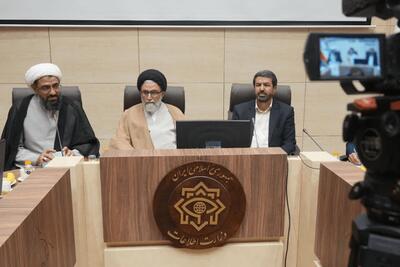 خطیب: طرح تجزیه ایران با برتری موشکی نیرو‌های مسلح شکست خورد