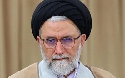 وزیر اطلاعات: در جنگ ۱۲ روزه، دشمن بدنبال آسیب رساندن به کل نظام بود