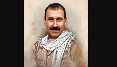 شهادت مامور مبارزه با مواد مخدر در درگیری با قاچاقچیان مسلح