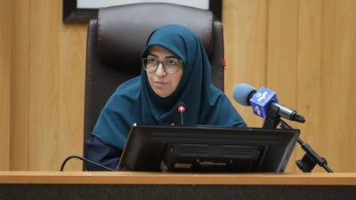 سازمان محیط زیست برای حل مسائل پسماند، فاضلاب و تالاب گیلان آمادگی کامل دارد