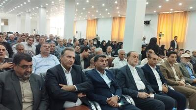 کشاورزان دهلران چشم‌ به‌راه امهال تسهیلات و جبران خسارات