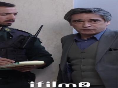 چرا فیلم های خصوصی منو نگه داشتی؟