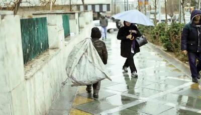 سرمقاله اعتماد/ بحران پنهان در قلب شهر