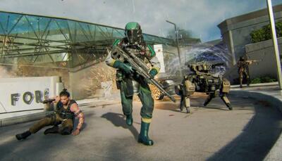 موفقیت سیستم ضدتقلب Call of Duty Black Ops 7
