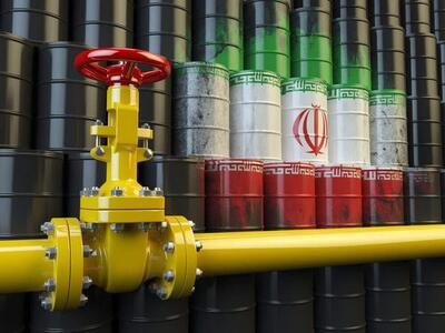 درآمد ایران از فروش نفت در ۲۰۲۴ اعلام شد
