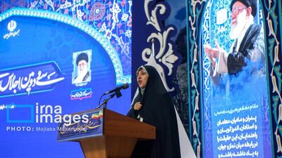 معاون رئیس‌جمهور : شکاف بین‌نسلی نتیجه ابرچالش‌های دنیای امروز است