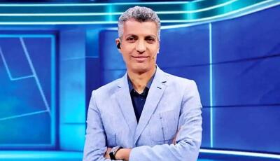 تلویزیون نگران بازگشت عادل است؟