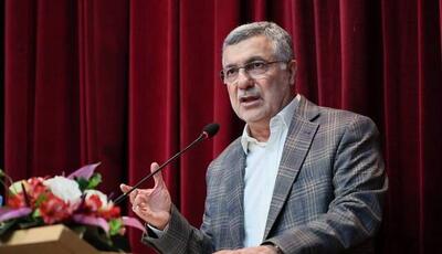 خبر خوش وزیر بهداشت برای پرداخت بدهی های دارو و تجهیزات پزشکی
