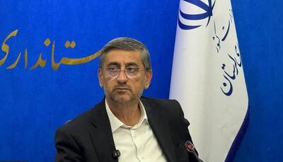 افتتاح نخستین کارخانه سیمان سفید غرب کشور در لرستان