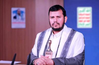 رهبر انصارالله یمن: رژیم صهیونیستی به دنبال دستیابی به ایجاد اسرائیل بزرگ است