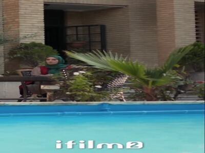 میتونی با آدمی که باعث مرگ پدرت شده زندگی کنی؟