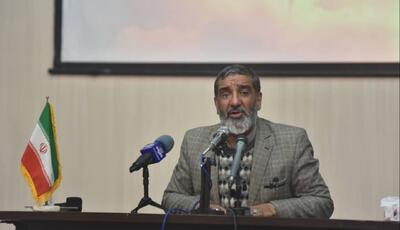 حسین یکتا: دختران دهه هشتادی، کار دشمن را تمام خواهند کرد