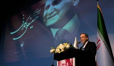 سکوت و ناکارآمدی؛ انتقاد تند معاون سیاسی سابق روحانی از «عراقچی»