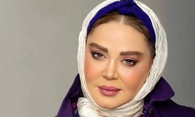  بهاره رهنما : مرد هنرمند خوشحالم نمی کند