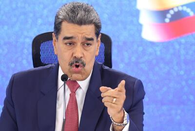رئیس‌جمهور ونزوئلا: وحشیانه‌ترین نسل‌کشی از زمان هیتلر در غزه رخ داده است