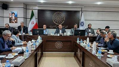 خراسان جنوبی با وجود اندک صنایع، نقش کلیدی در امنیت و اقتصاد کشور دارد