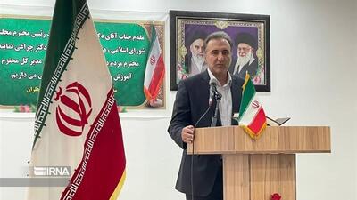 ۱۲۴ مدرسه ایلام در مسیر نوسازی و ارتقای کیفیت آموزشی