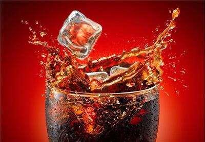 نوشابه هضم غذا رو راحت تر می‌کند؟