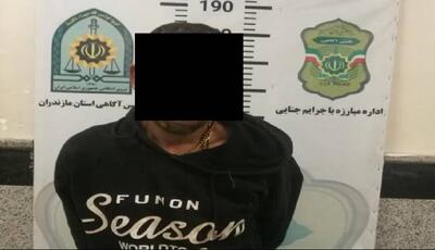 قتل پدر به دست پسر
