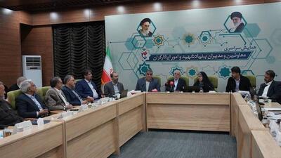 موضوع مسکن ایثارگران نیازمند تدبیر ویژه وزارت راه و شهرسازی است