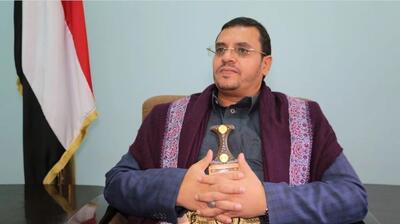 یمن: عملیات نظامی تا پیروزی ملت فلسطین ادامه دارد