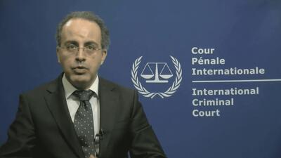 دادگاه لاهه: احکام بازداشت نتانیاهو و گالانت فعال است