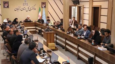 اقدامی موثر در تعیین تکلیف پسماند روی زنجان انجام نشده است