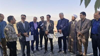 اولویت‌بندی وزارت جهاد کشاورزی مقابل کاهش ۴۰ درصدی منابع آبی